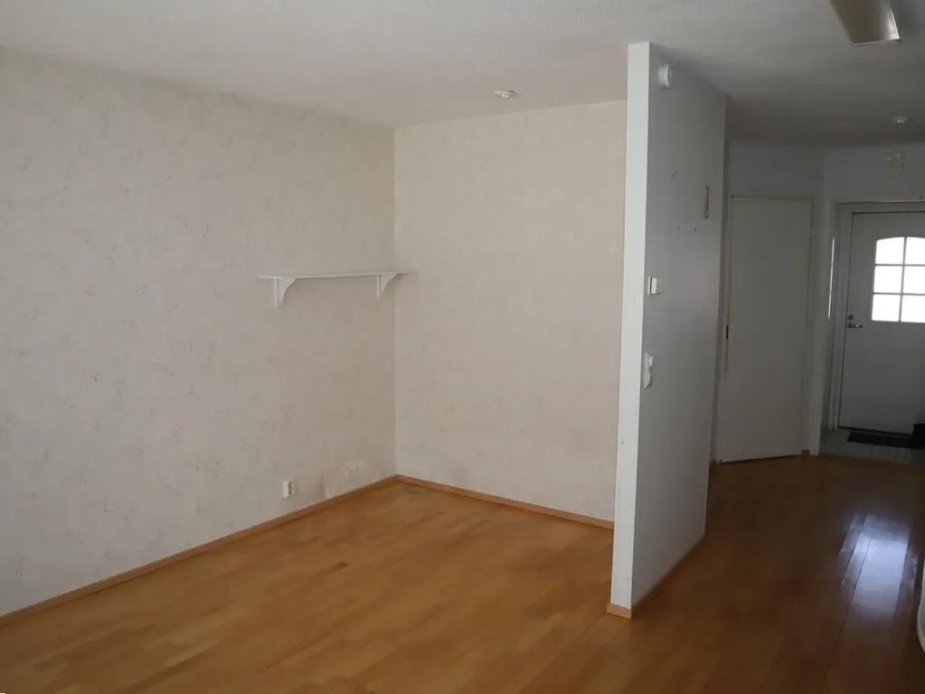 Toad - Flat with Sauna in Iisalmi