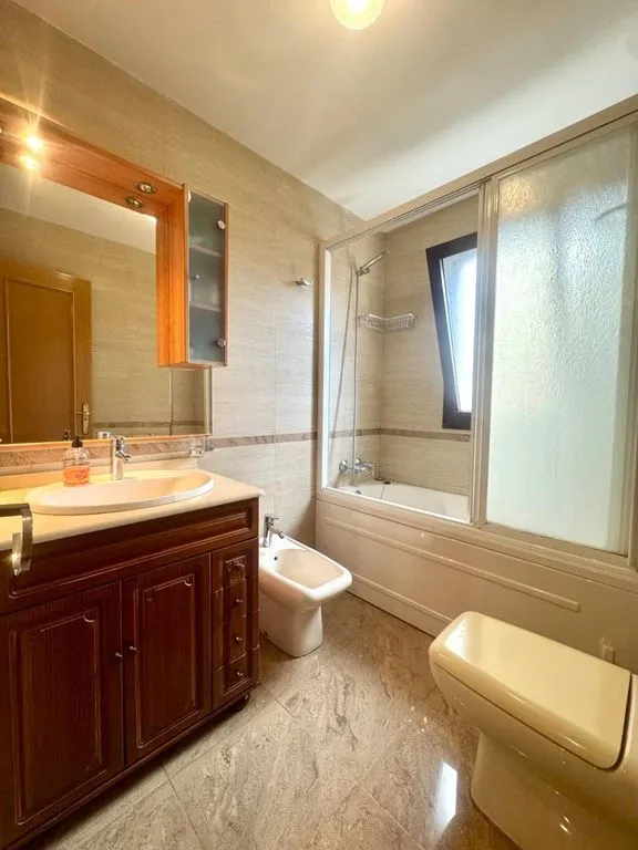 Vannitoad - Luxury Flat with Sea View in Parque Litoral, Málaga
