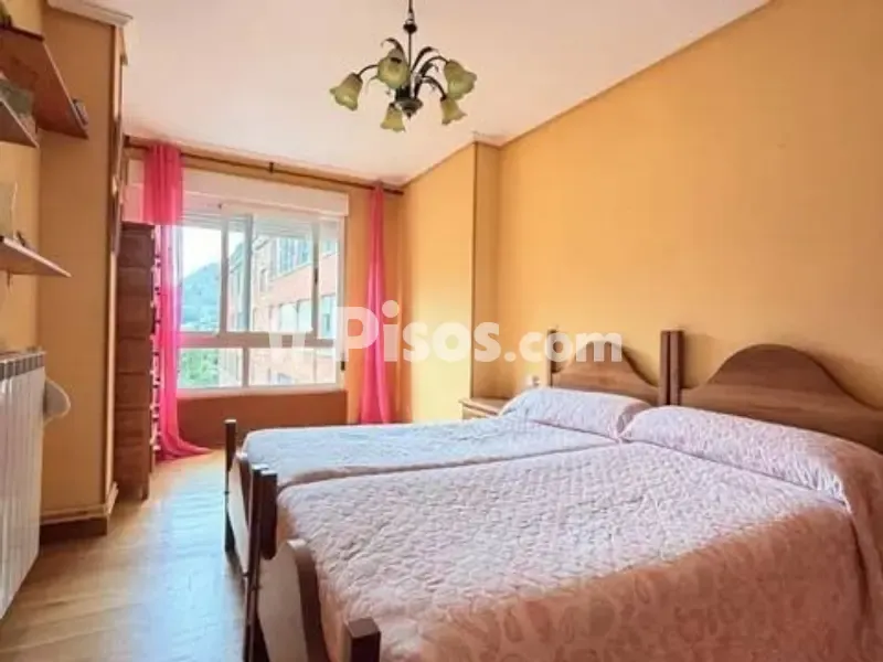 Camere da letto - Spacious Apartment with Terraces in Ojedo