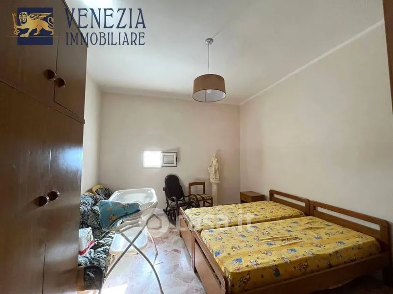 Camere da letto - Bright Trilocale with Balcony in Sciacca