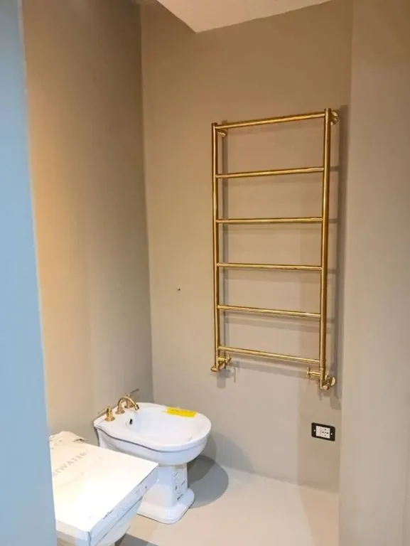 Vannitoad - Luxury Duplex with Garden in Florence