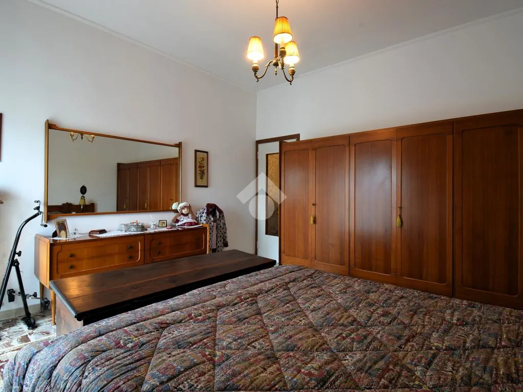 Chambres - Duplex Villa with Private Courtyard in Pieve Emanuele