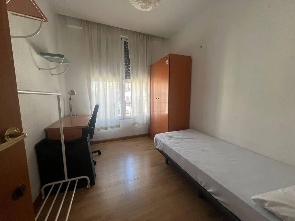 Chambres - Luxury Flat with Elevator in Chamberí, Madrid