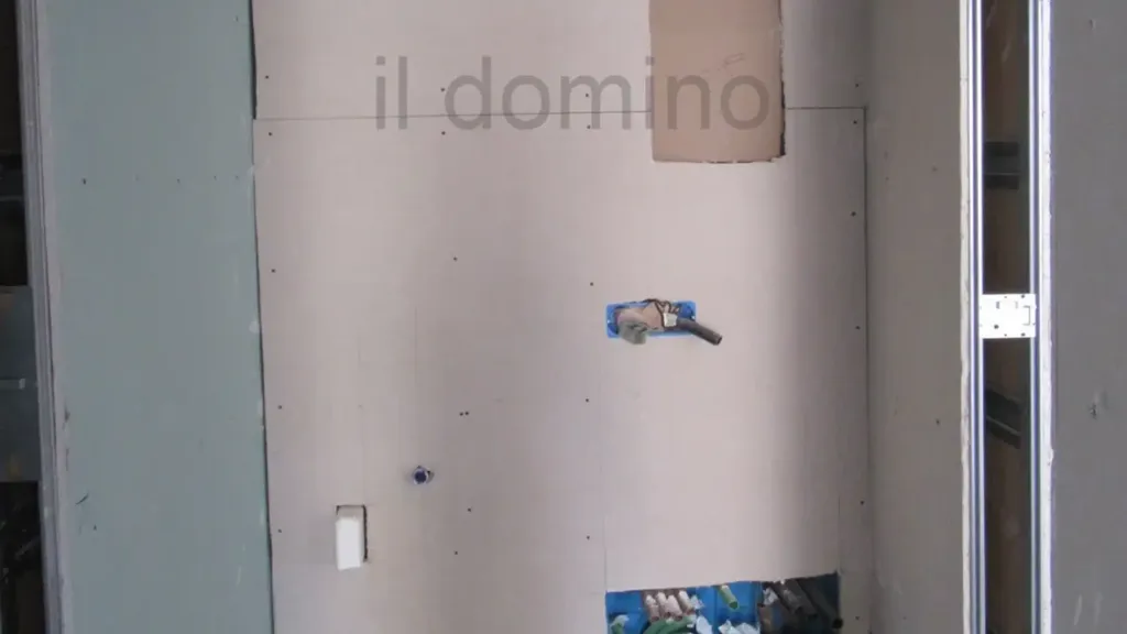 Pièces - Modernised Apartment with Terrace in Padua