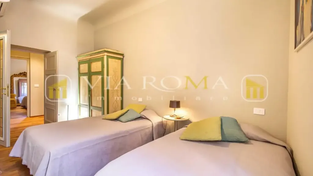 Magamistoad - Luxury Flat with Period Features in Lucca