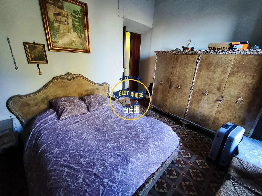 Magamistoad - Historic House with Pool in Ontinyent, Valencia