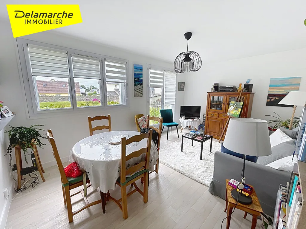 Elutuba - Bright 3-Bed Flat in Granville