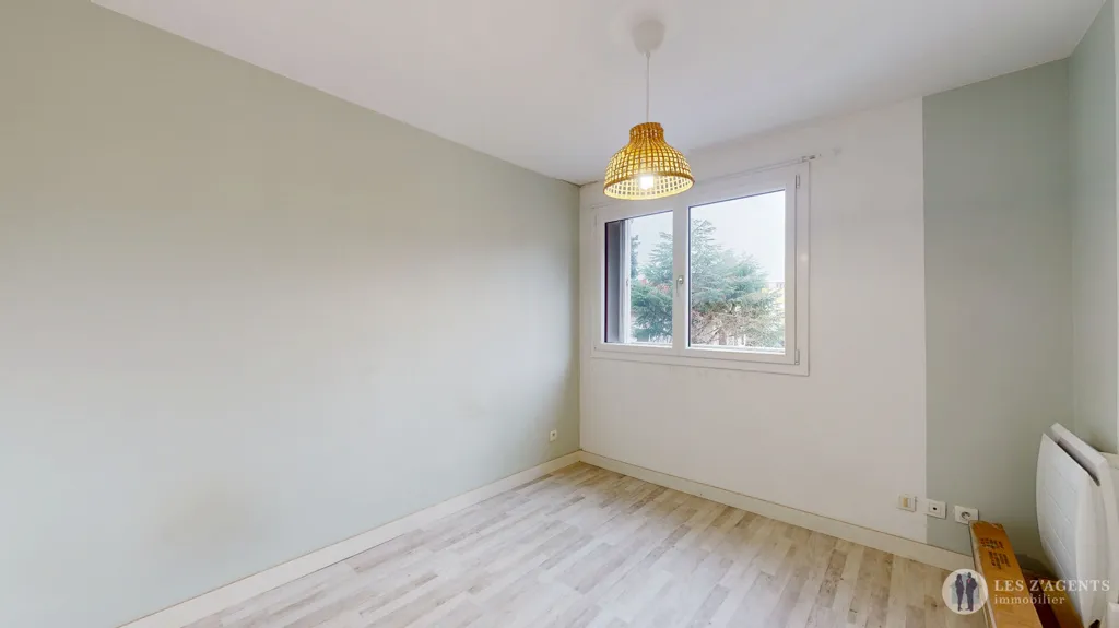 Pièces - Appartement 3 Pièces avec Parking à Echirolles