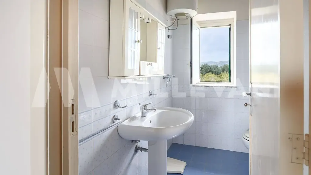 Bagni - Rustic Farmhouse with Organic Farm in Augusta
