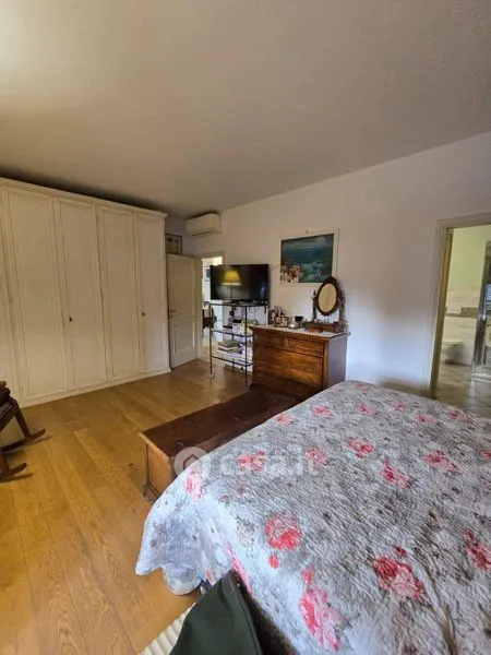 Chambres - Rustic Bungalow with Garden in Loro Ciuffenna