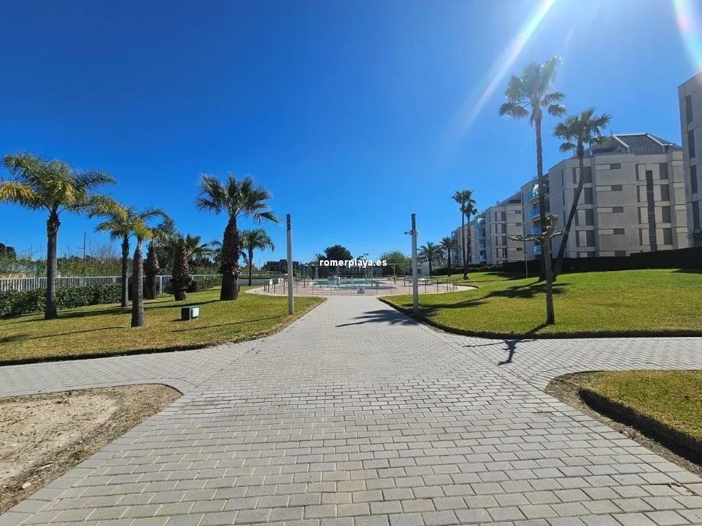 Extérieur - Duplex with Private Pool in Beachside Complex