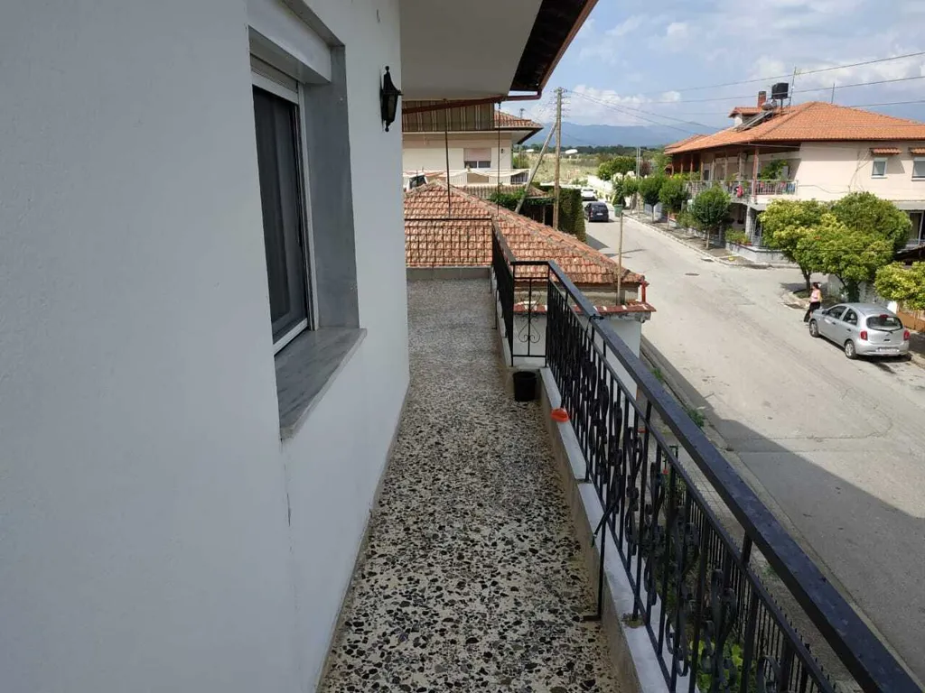 Balcone - Flat with Panoramic Views on Olympic Coast