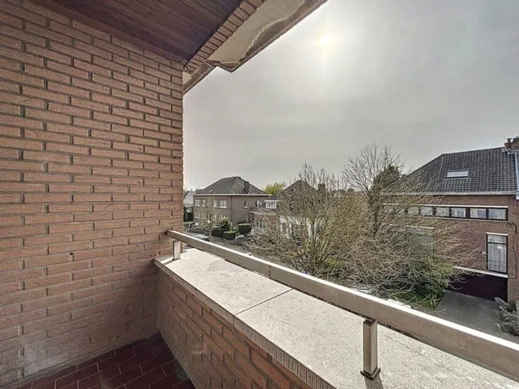 Rõdu - Renovated Flat with Terrace in Central Location