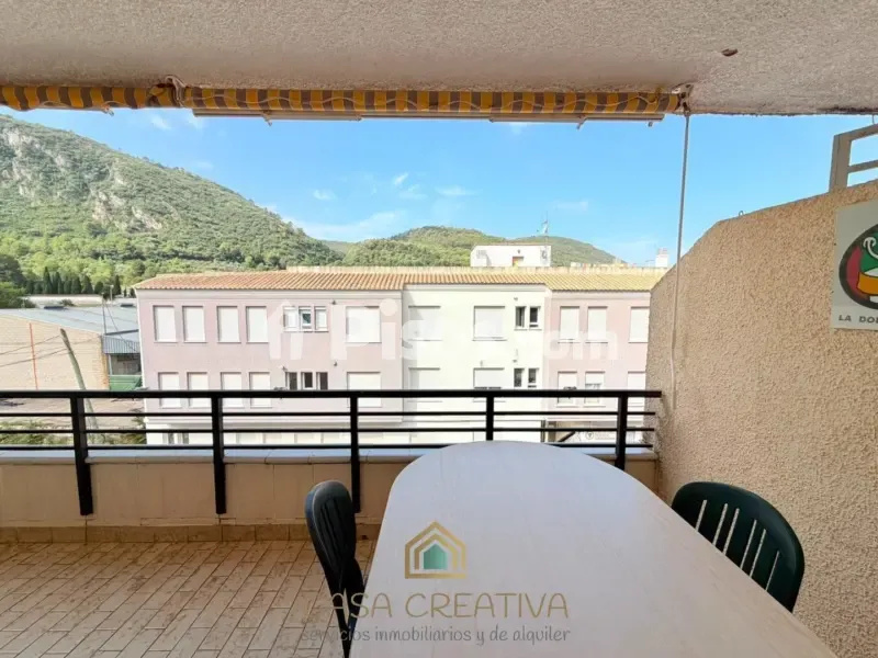 Balcone - Spacious Apartment with Balcony in Barx