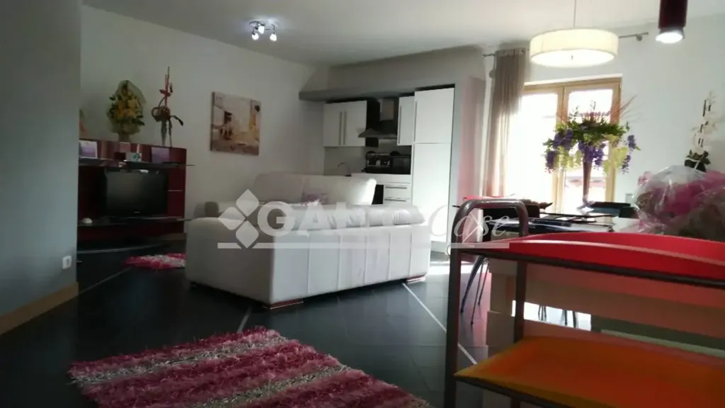 Séjour - Multi-Unit Villa with Terraces in Marano Marchesato