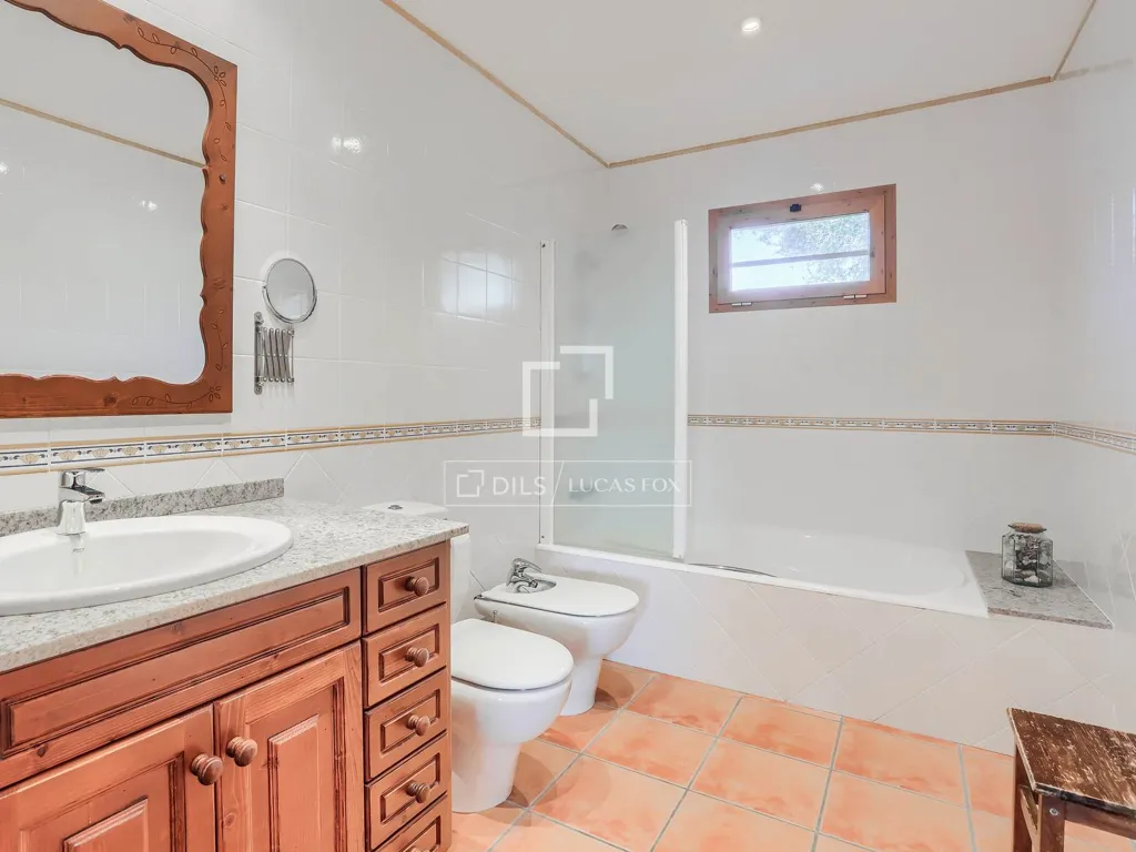Vannitoad - Country House with Pool in Puntiró, Mallorca