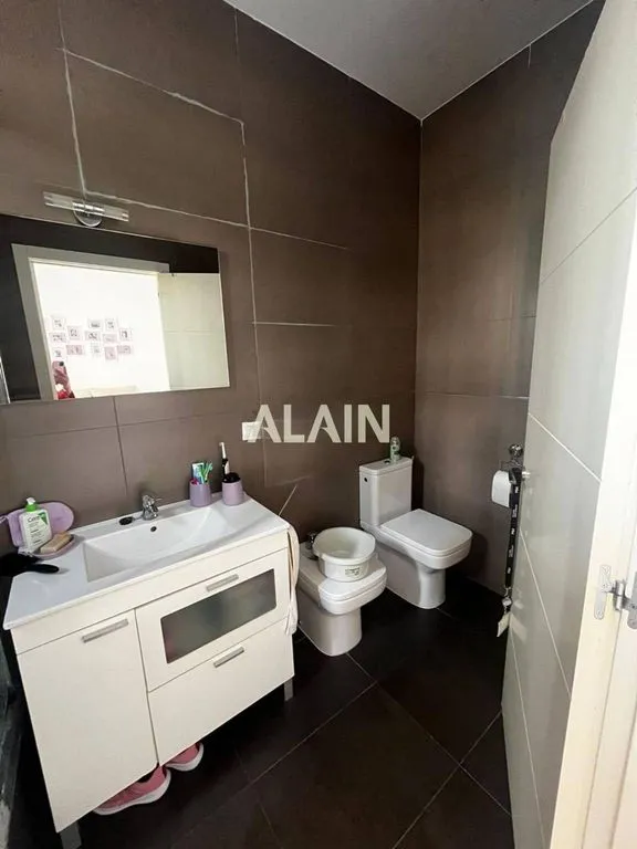 Bagni - Luxury Flat with Balcony in Valencia Centre