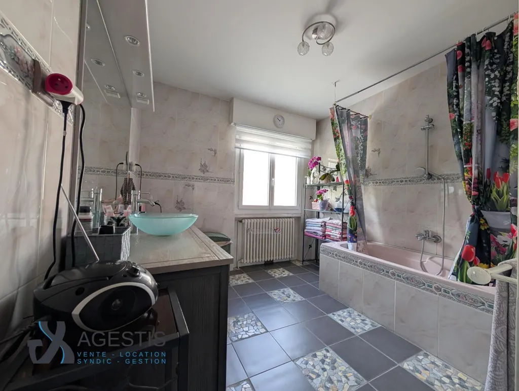 Vannitoad - Country House with Pool near Castres