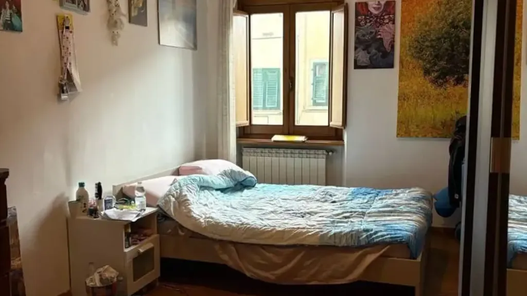 Chambres - Restored Apartment with Terrace in Scandicci