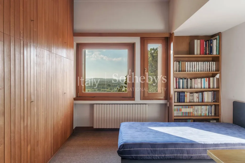 Chambres - Luxury Villa with Park in Verona