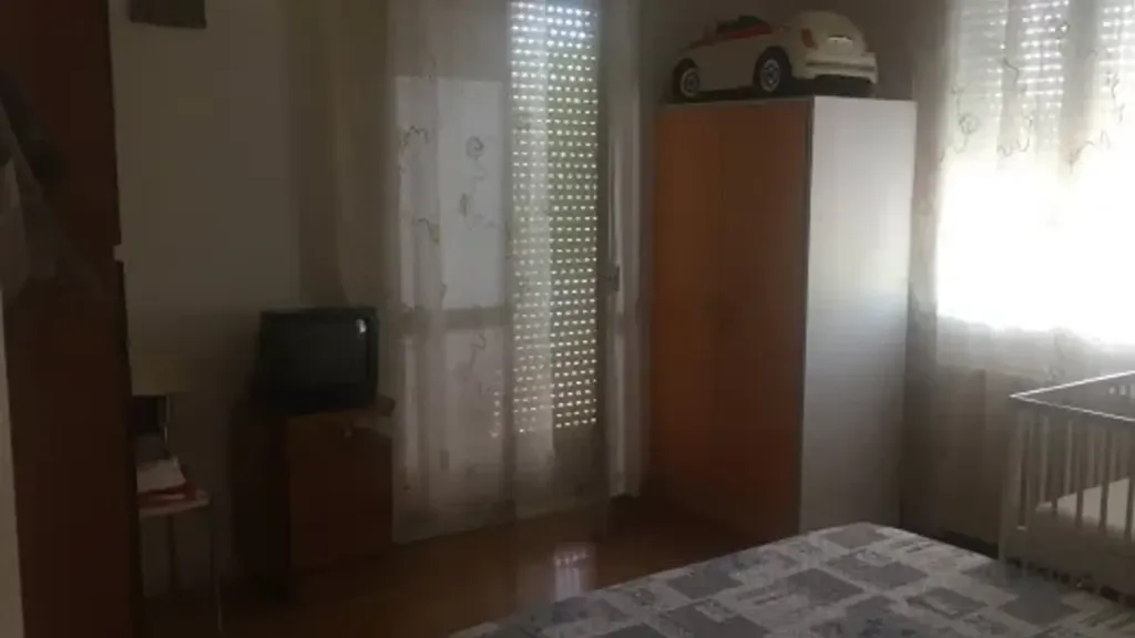 Magamistoad - Apartment with Balcony in Cesena