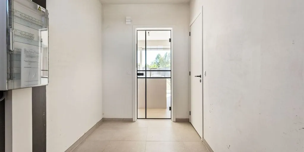 Ingresso - Energy-Efficient New Build in Vorst