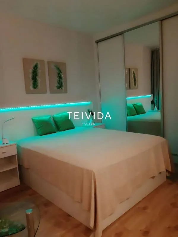 Magamistoad - Furnished Flat with Terrace in Botanical District