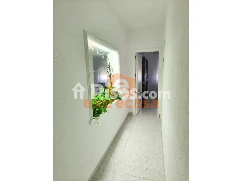 Esik - Apartment with Balcony in Pardaleras, Badajoz