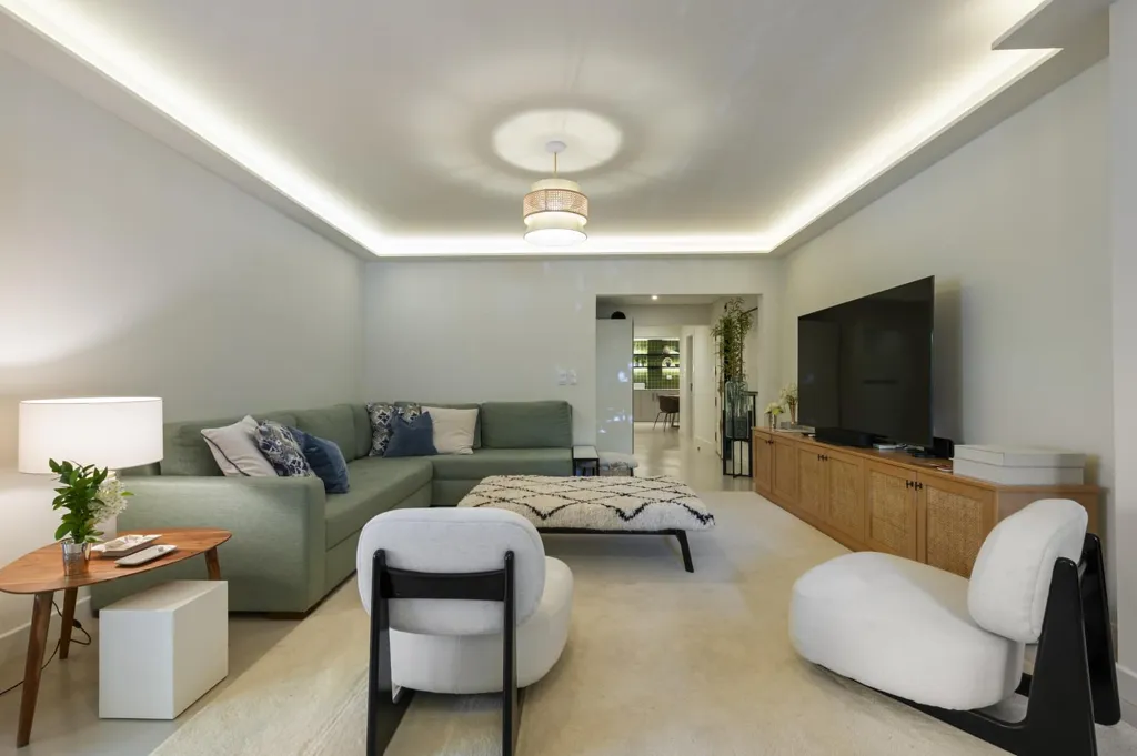 Elutuba - Luxury Apartment with Terrace in Cascais