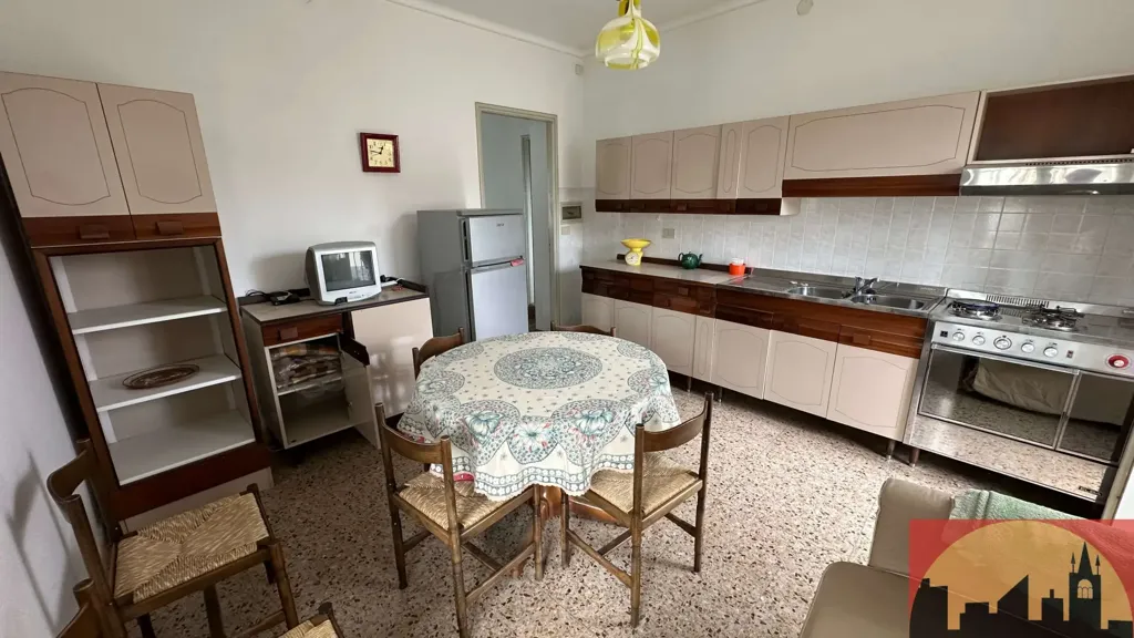 Appartement 2 pièces à IT
