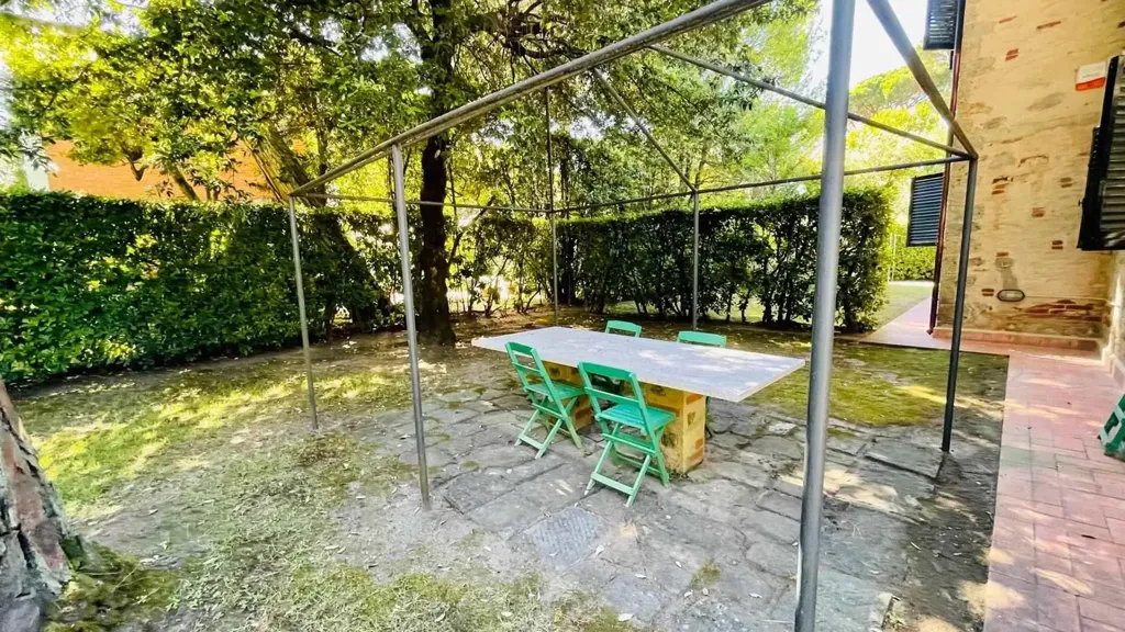 Aed - Villa with Pool near Forte dei Marmi