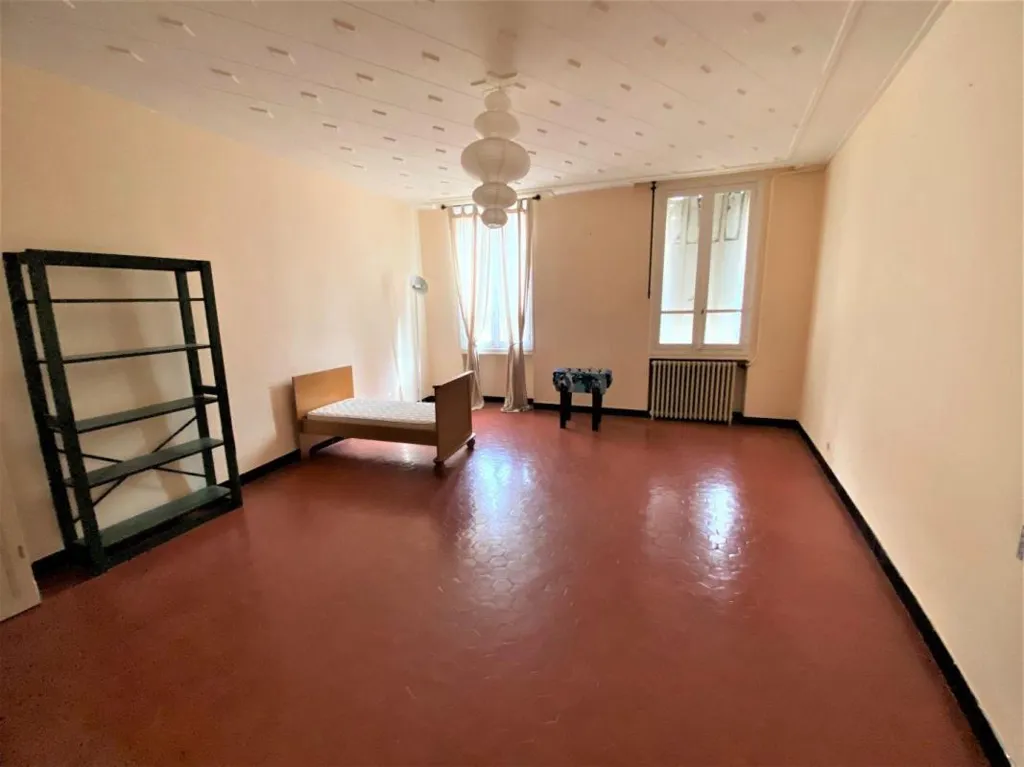 Appartement 4 pièces à Beziers