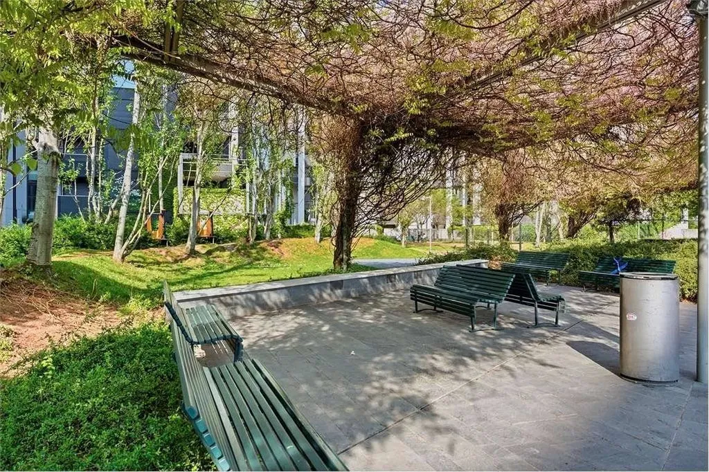 Jardin - Attico Quadri with Skyline View in Milan