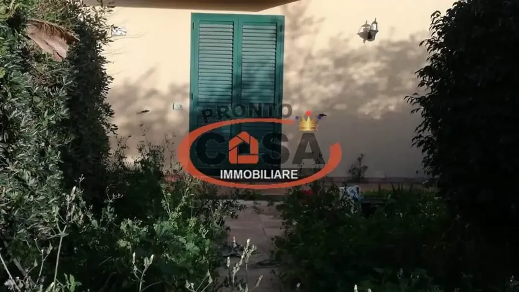 Välivaade - Villa with Panoramic Terrace in Marsala