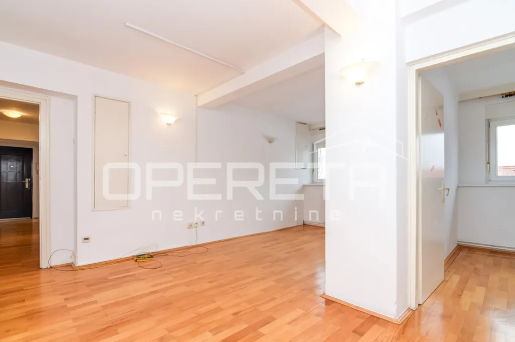Elutuba - Apartment with Elevator in Central Zagreb