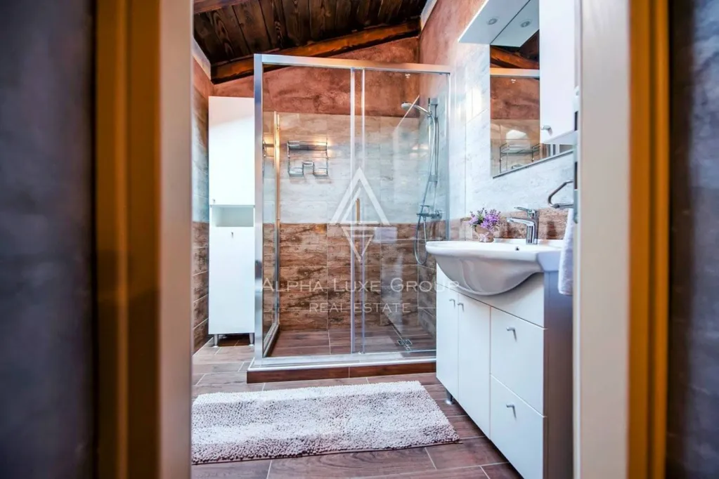 Vannitoad - Rustic Villa with Private Pool in Pićan