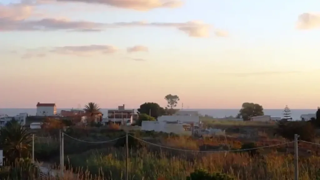 Spacious Villa in Castelvetrano
