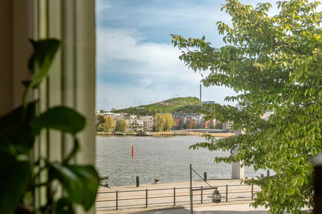 Toad - Apartment with Balcony on Tegelviksgatan, Södermalm
