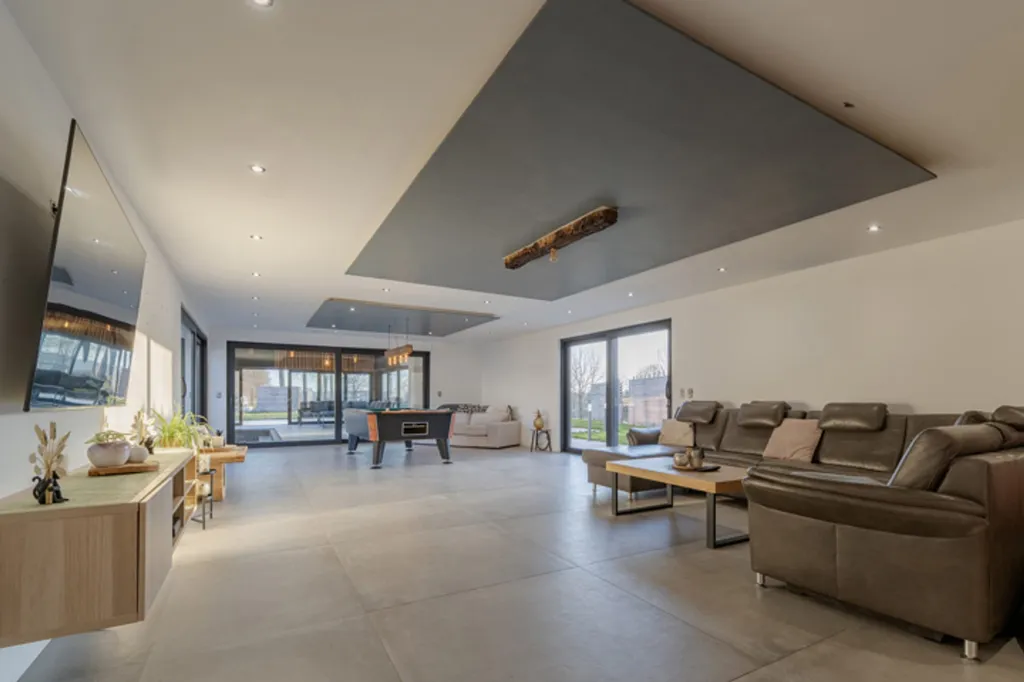 Elutuba - Luxury Estate with Pool in Waimes