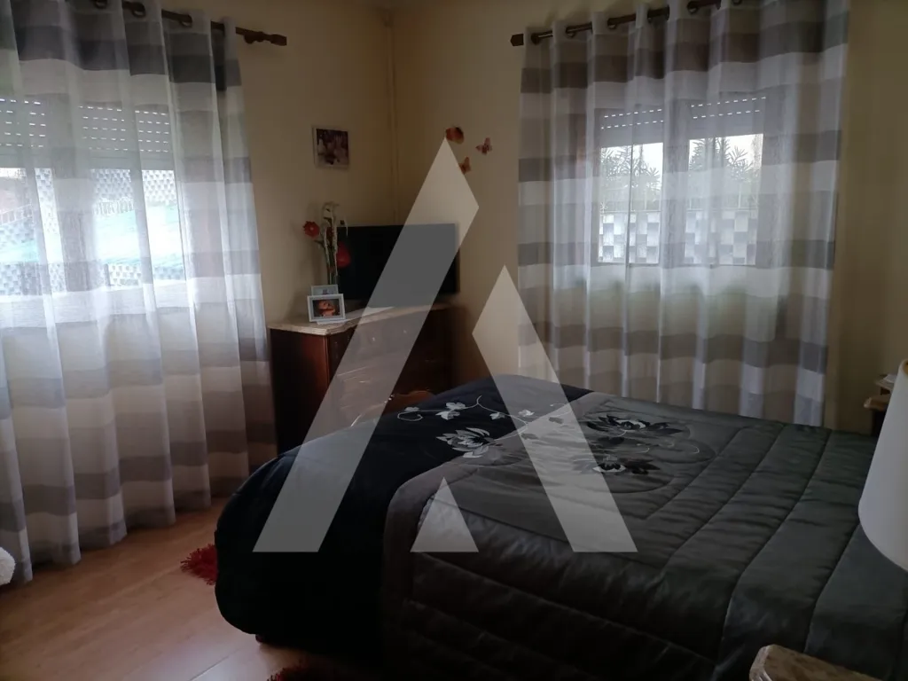 Chambres - T3 House with Garden in Penafiel