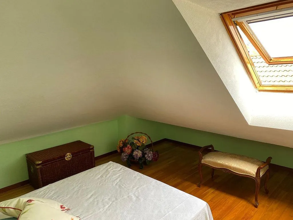 Chambres - Apartment with South-Facing Terrace in Noja