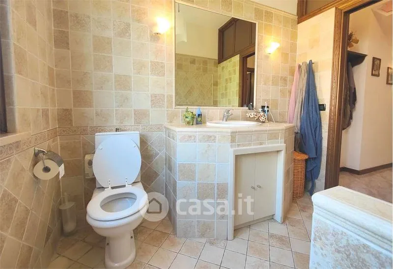 Bagni - Two-Storey Apartment with Panoramic Terrace in Capannori
