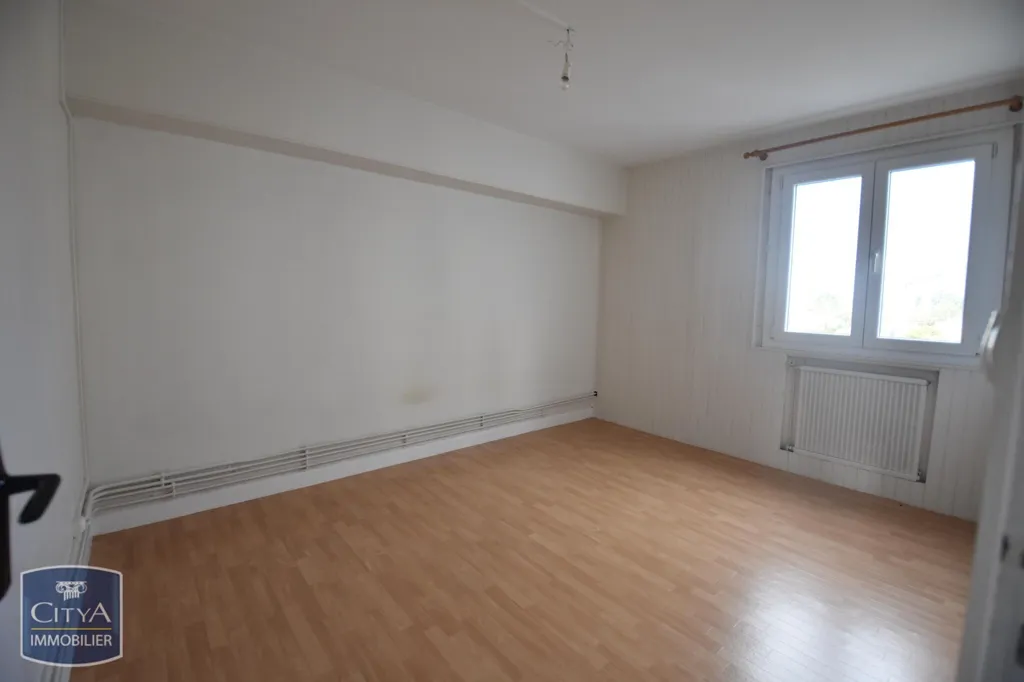 Stanze - Spacious Apartment with Garage in Le Passage