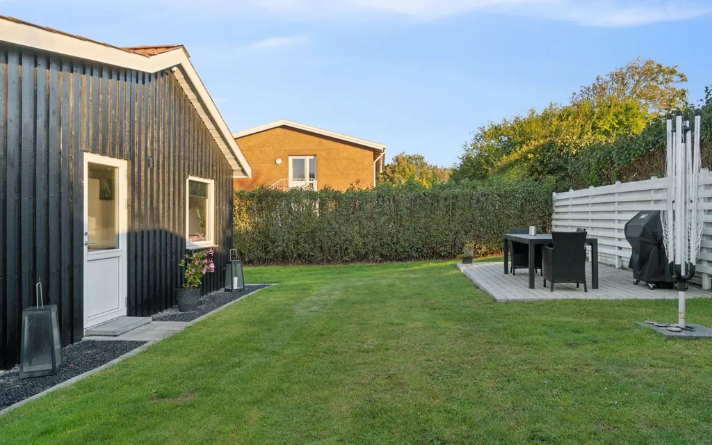 Maison 3 pièces à Slagelse