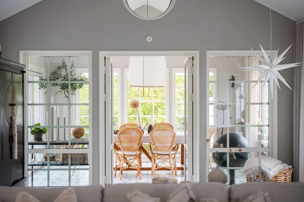 Maison 6 pièces à Skövde kommun