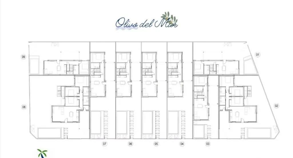 Newly Built Villa with Pool in Los Alcázares