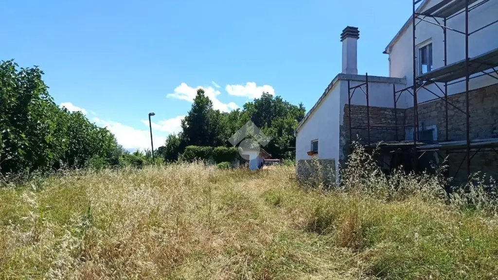 Aed - Rustic House with Panoramic View in Roncofreddo
