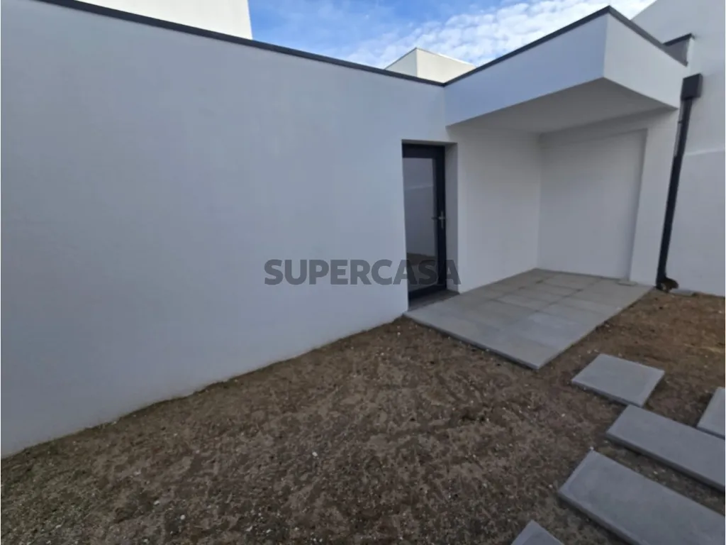 Jardin - Duplex House with Pool in Aroeira