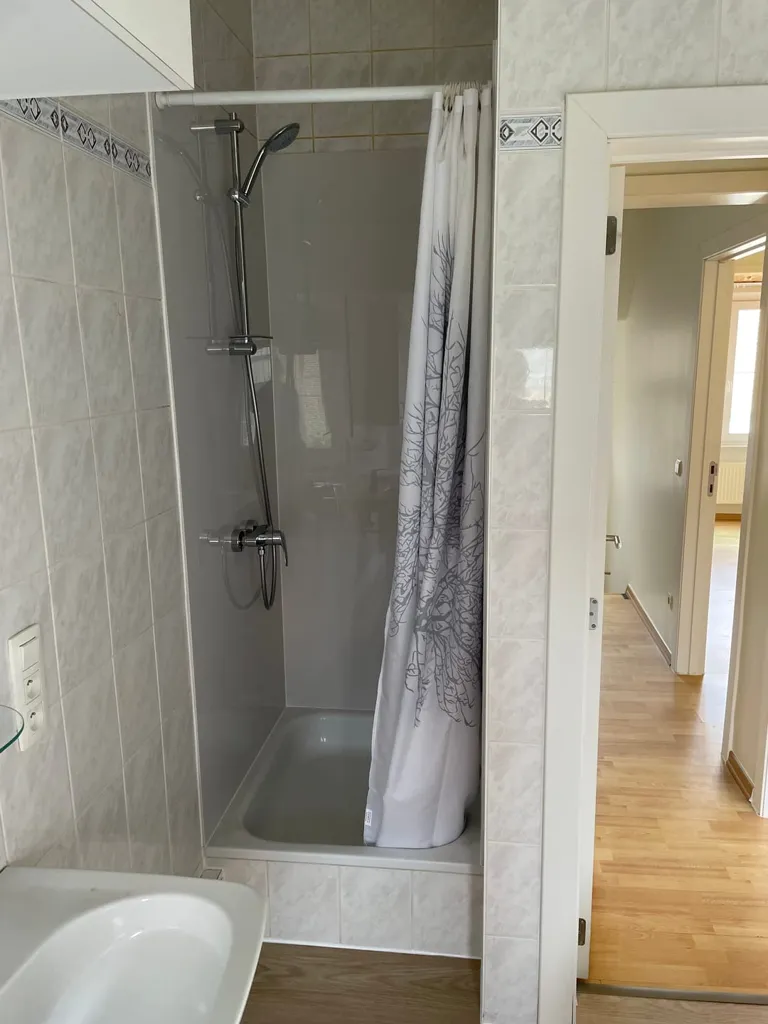Bagni - House with Garden and Terrace in Leuven