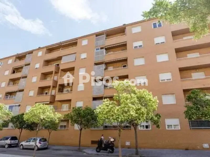 Esterno - Bright Apartment with Terrace in Valdefierro